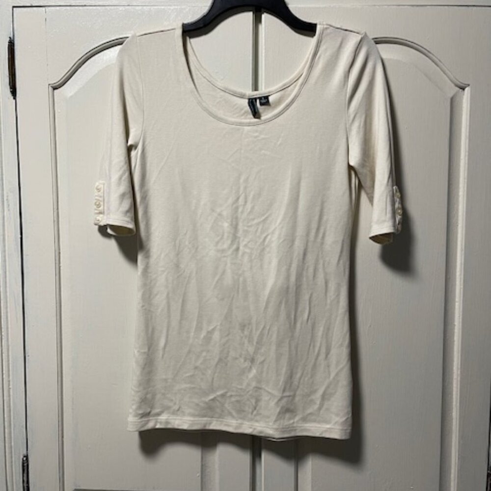 Cynthia Rowley Top Size L
